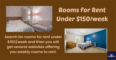 These rates are some of the lowest in Las Vegas and we offer a variety of amenities to make your stay comfortable. . Cheap rooms for rent weekly